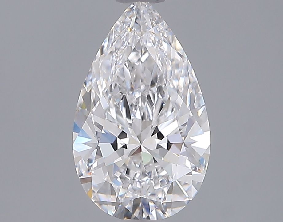 1.55 ct. pear Lab Grown Diamond front image