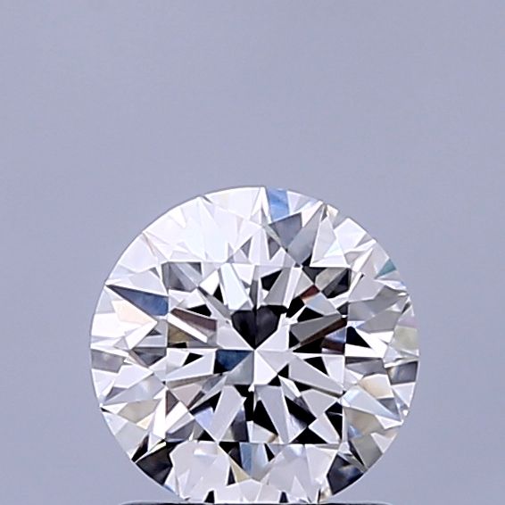 1.06 ct. round Lab Grown Diamond front image