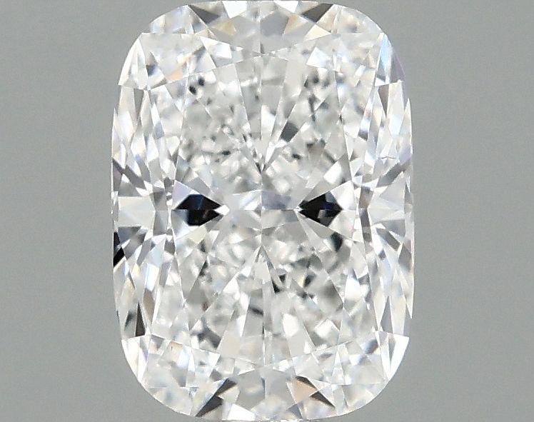 1.08 ct lab-grown Cushion modified Diamond