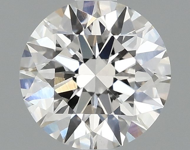 1.02 ct. round Lab Grown Diamond front image