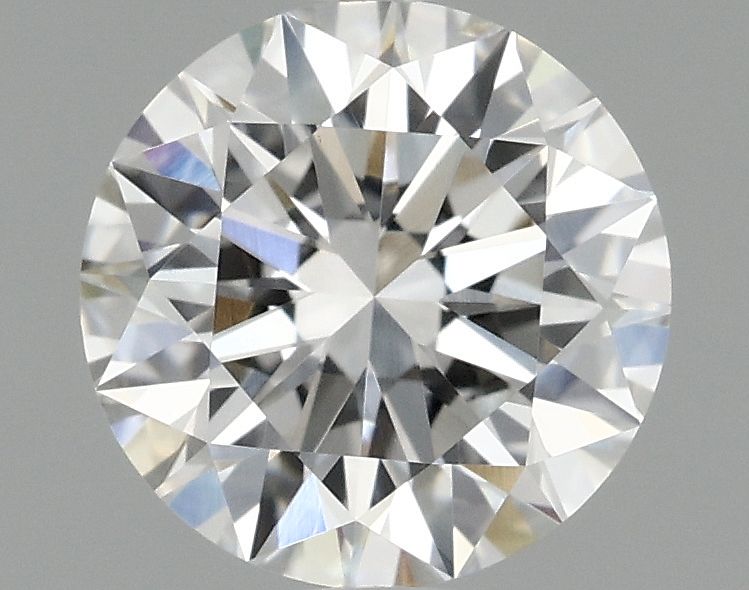 1.06 ct. round Lab Grown Diamond front image