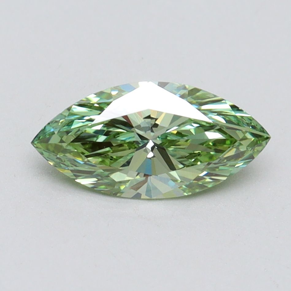 1.03 ct. marquise Lab Grown Diamond front image