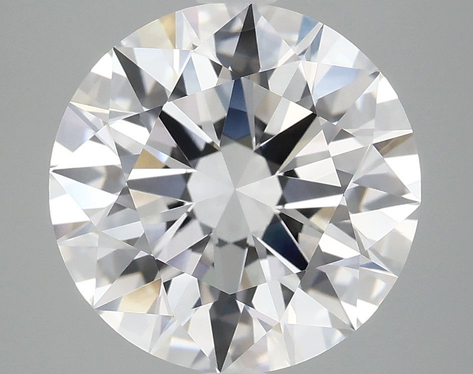 Round Diamond
