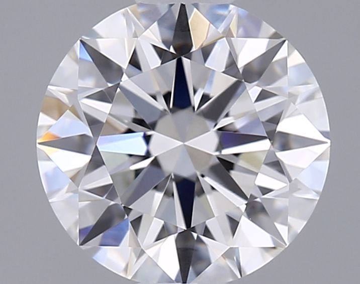 1.01 ct. round Lab Grown Diamond front image