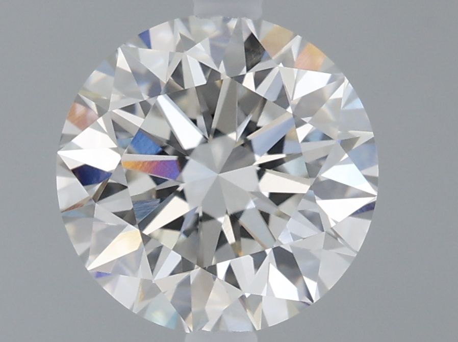 1.59 ct. round Lab Grown Diamond front image