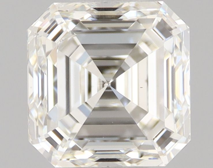 Asscher Diamond