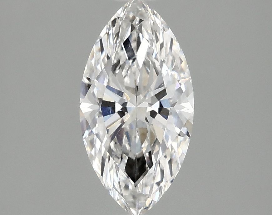 1.10 ct. marquise Lab Grown Diamond front image