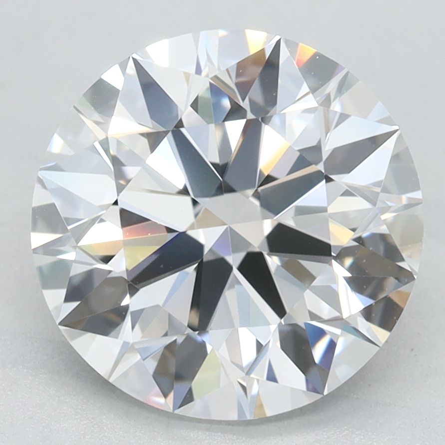 3.07 Carat