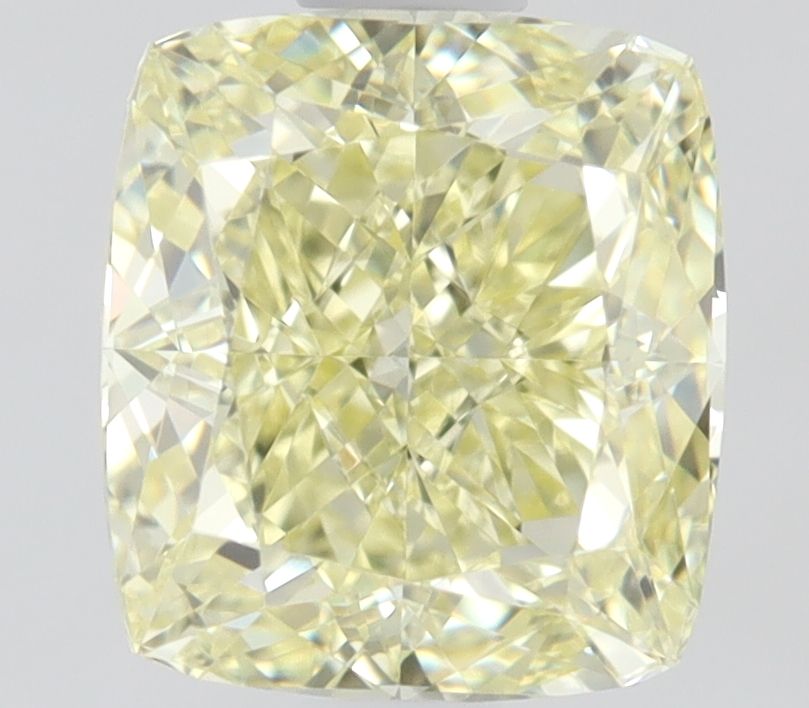 Yellow Diamond