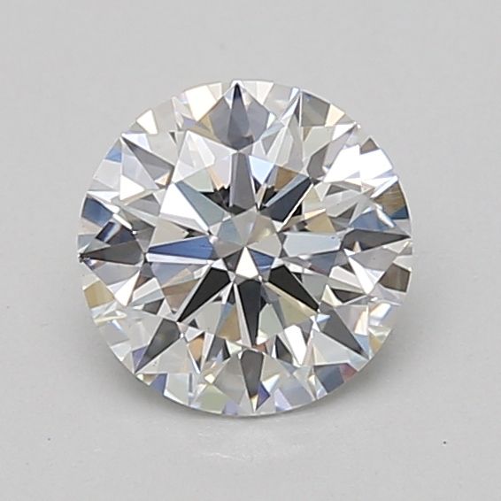 1.05 ct. round Lab Grown Diamond front image