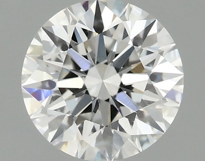 1.01 ct. round Lab Grown Diamond front image