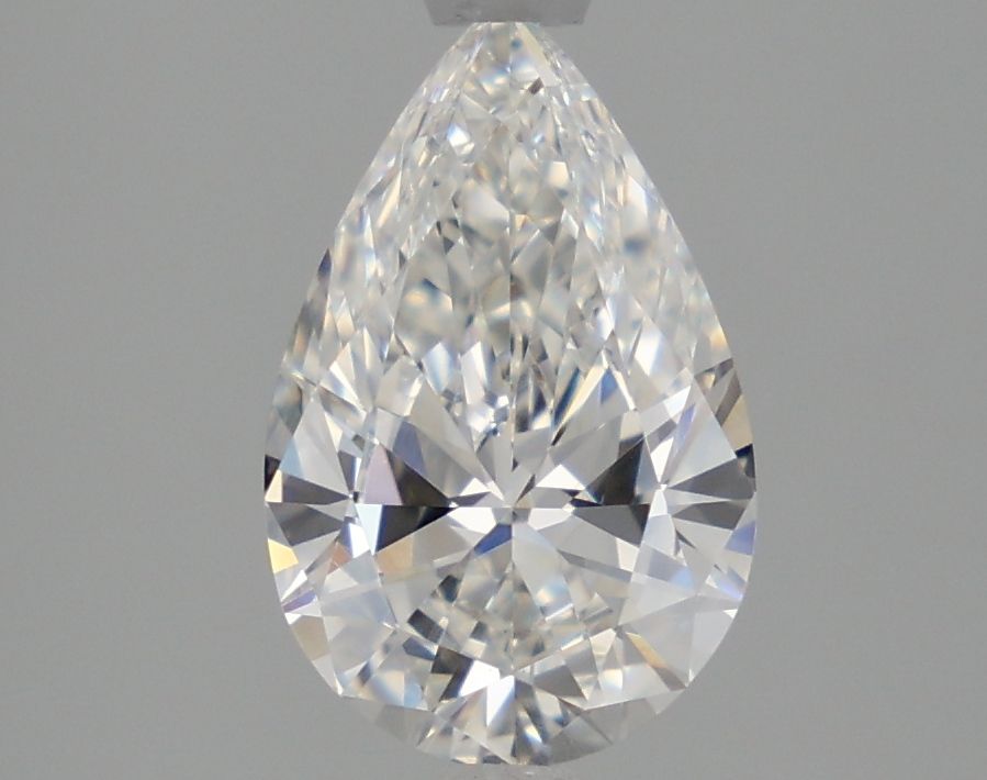 Pear Diamond