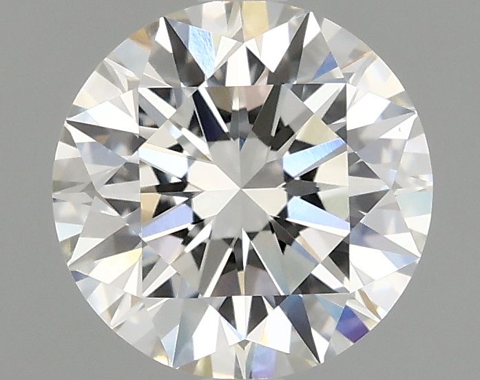 1.48 ct. round Lab Grown Diamond front image
