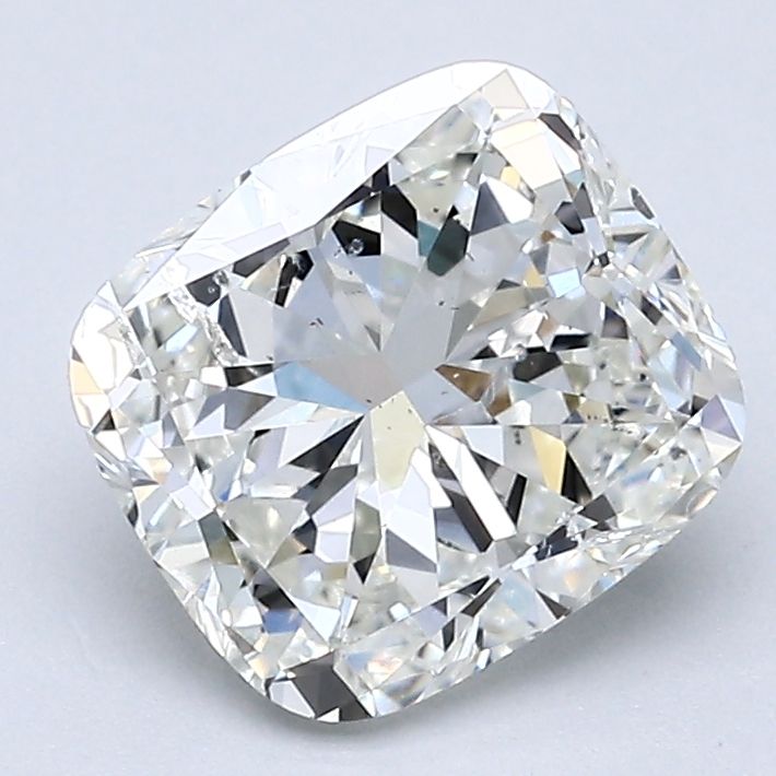 Cushion Diamond