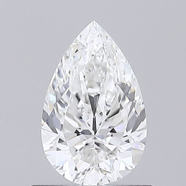 0.61 ct Pear diamond