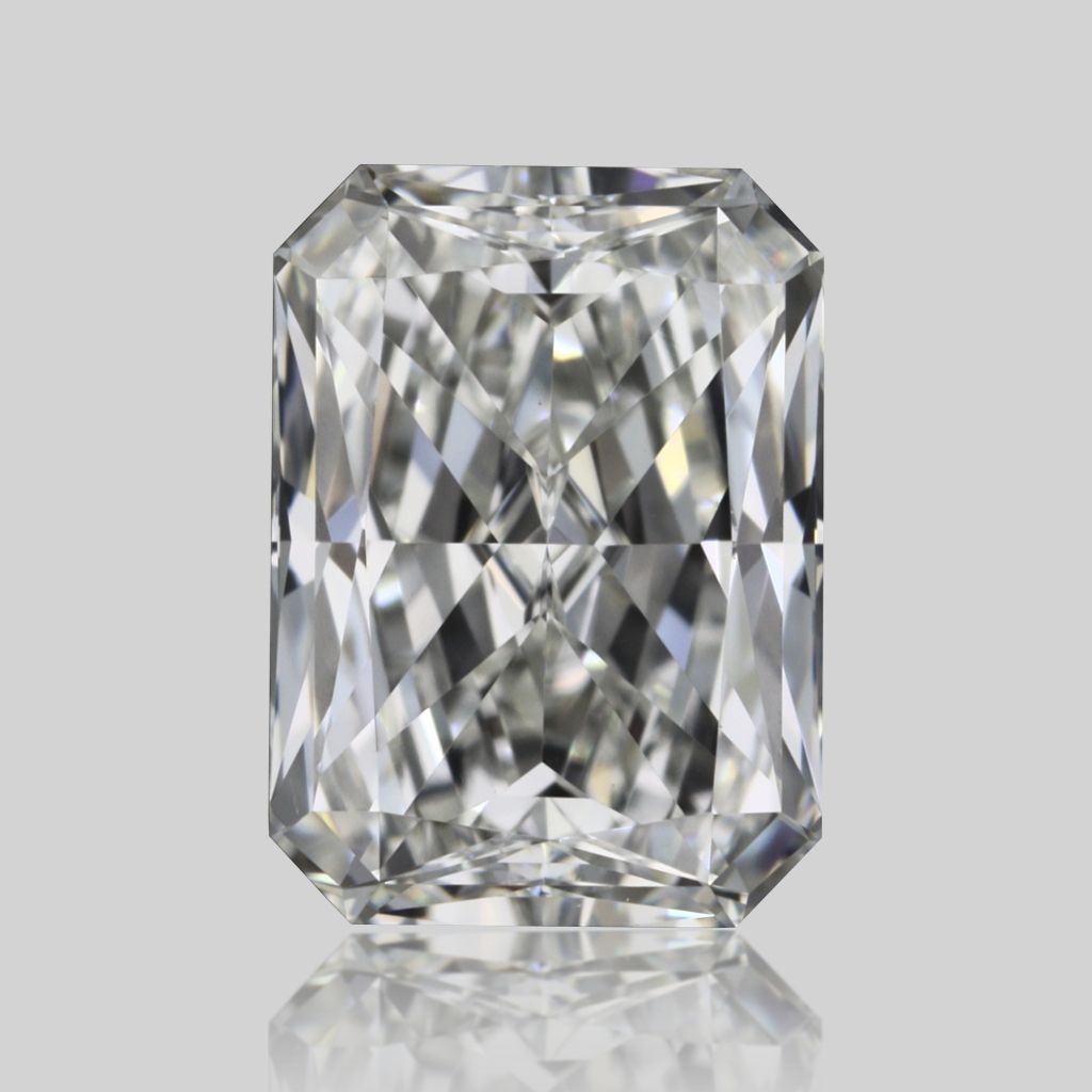 0.80 ct Radiant diamond