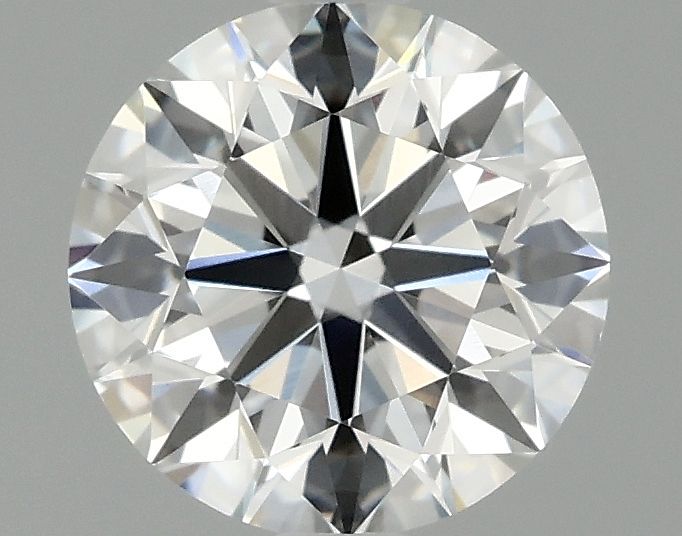 1.51 ct. round Lab Grown Diamond front image