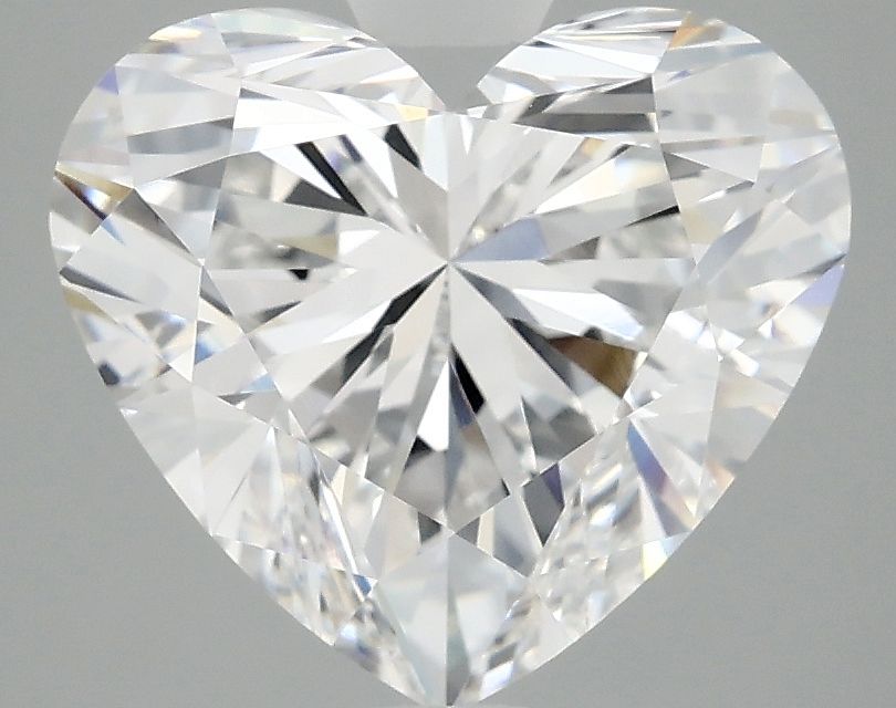 Heart Diamond