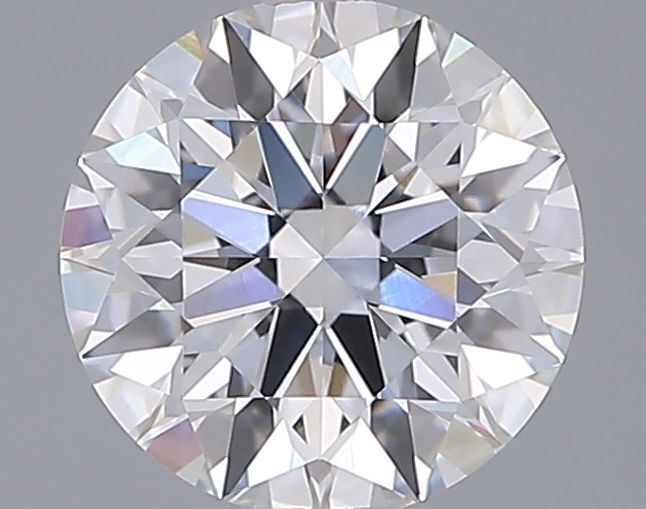 1.01 ct. round Lab Grown Diamond front image