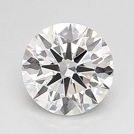 1.04 ct Round diamond