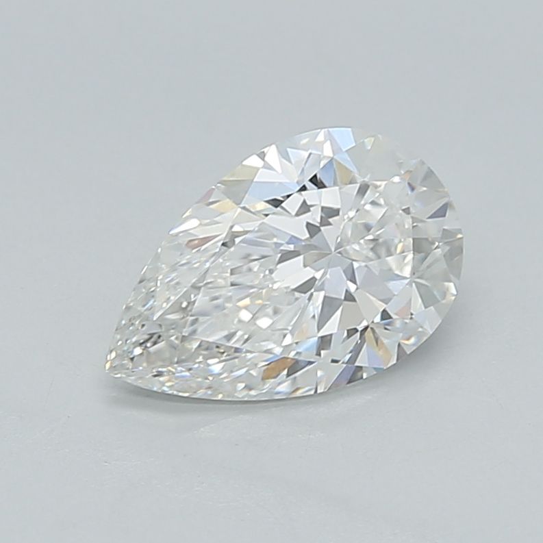 1.04 ct. pear Lab Grown Diamond front image