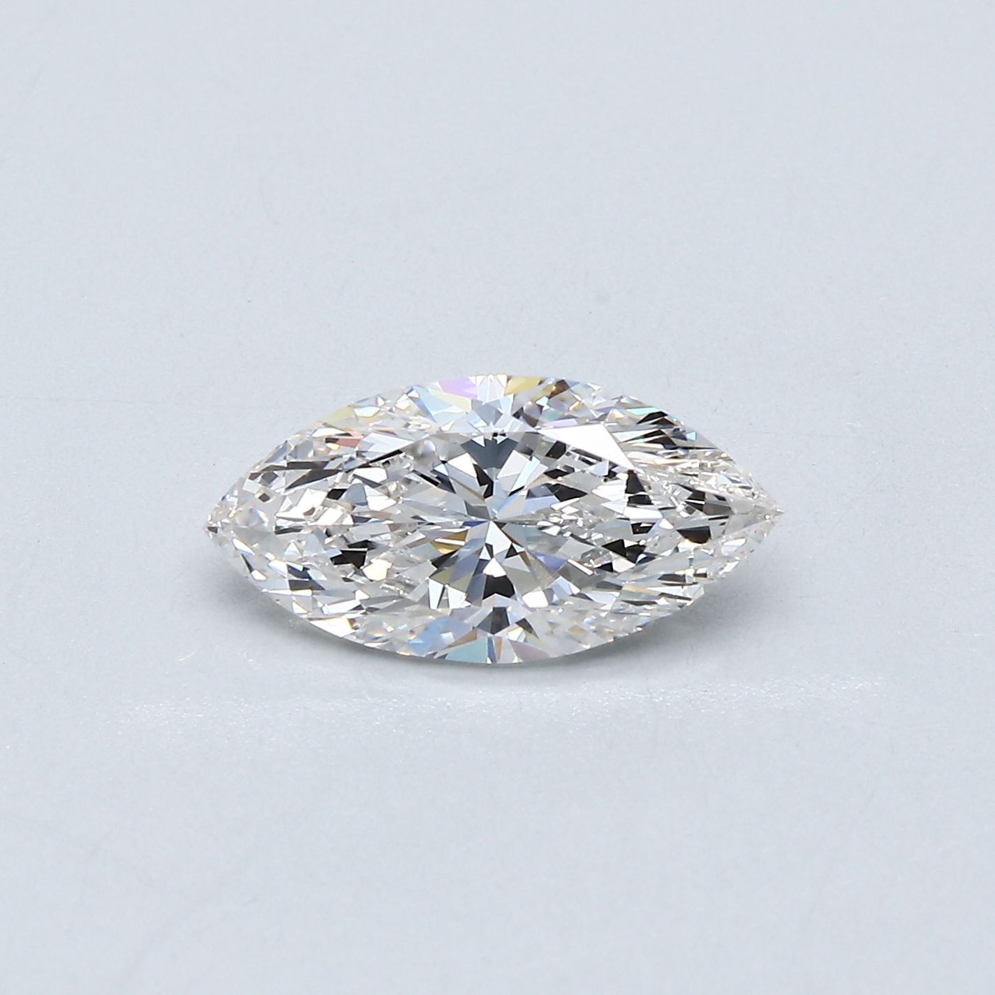 1.51 ct Marquise diamond