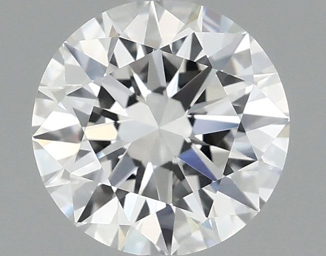 1.06 ct. round Lab Grown Diamond front image