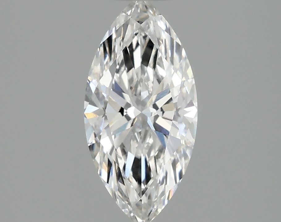 1.02 ct. marquise Lab Grown Diamond front image