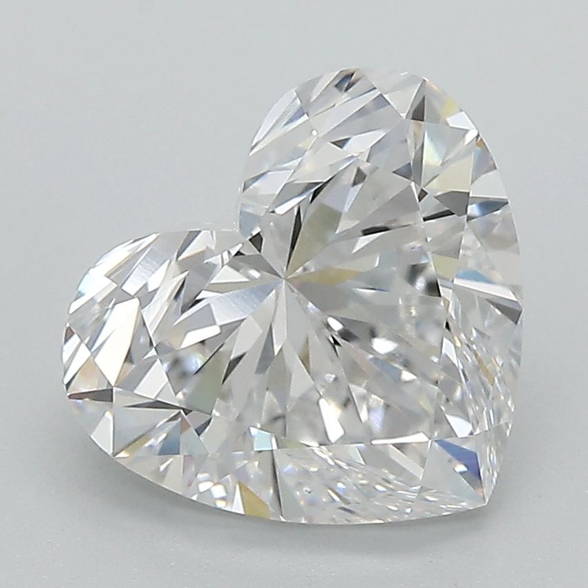 Heart Diamond