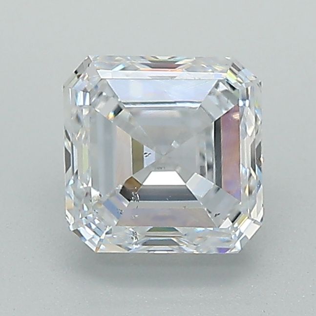 Asscher Diamond