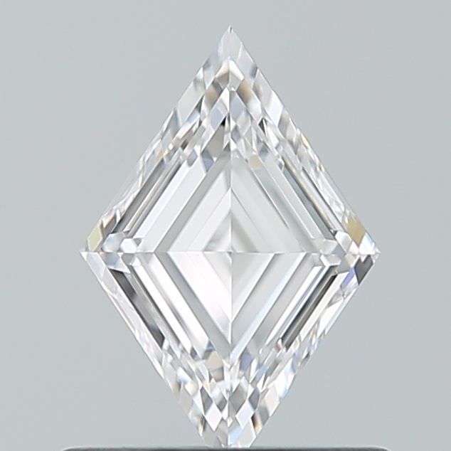 0.52 ct Lozenge Diamond