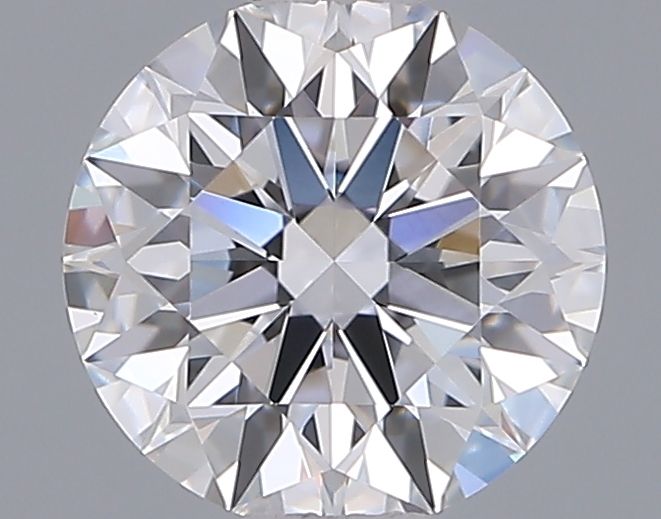 1.03 ct. round Lab Grown Diamond front image