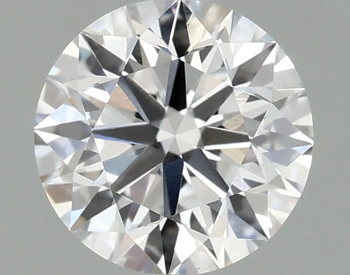 1.06 ct. round Lab Grown Diamond front image