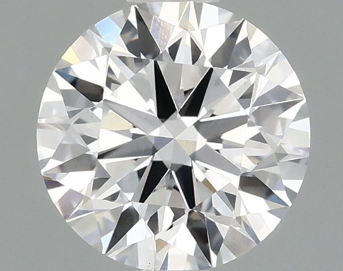 1.00 ct. round Lab Grown Diamond front image