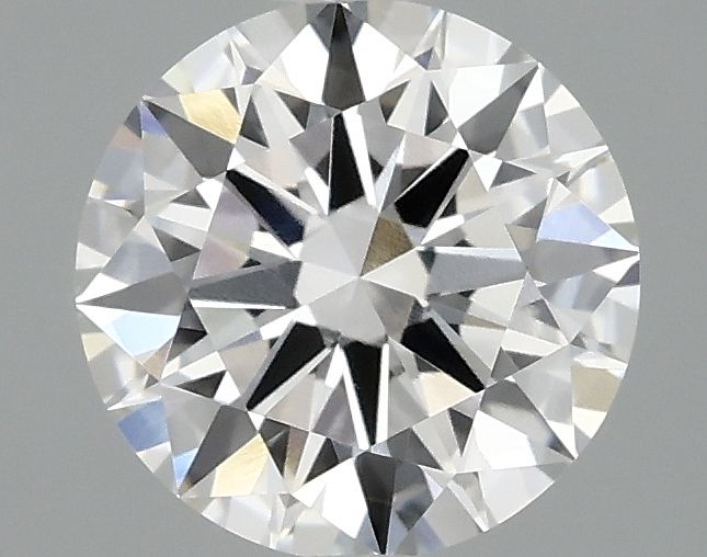 1.47 ct. round Lab Grown Diamond front image
