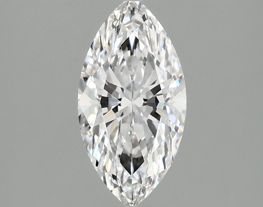 1.07 ct. marquise Lab Grown Diamond front image