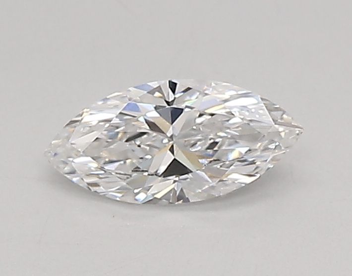 0.33 ct lab-grown Marquise Diamond