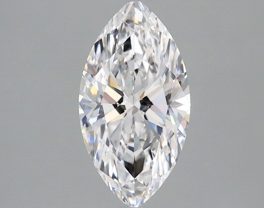 1.07 ct. marquise Lab Grown Diamond front image