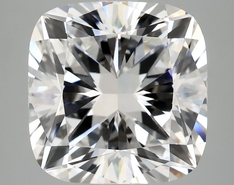 Cushion Diamond