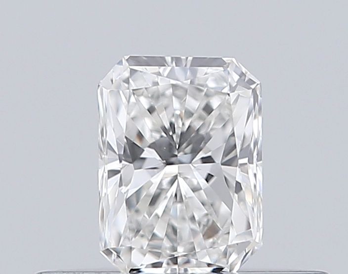 Diamant Radiant 0.30 ct - Couleur I - Pureté VVS1