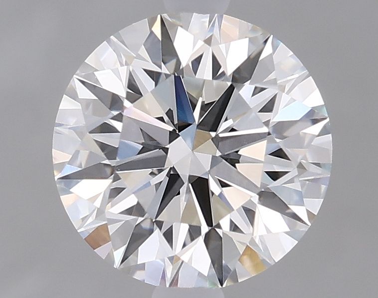1.06 ct. round Lab Grown Diamond front image