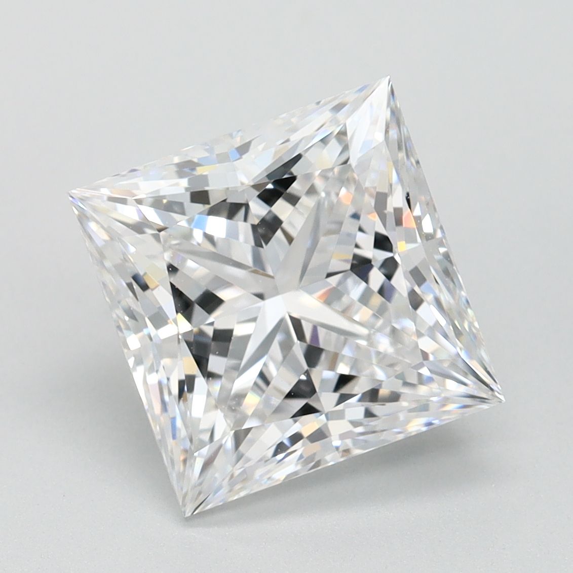 3.07 Carat