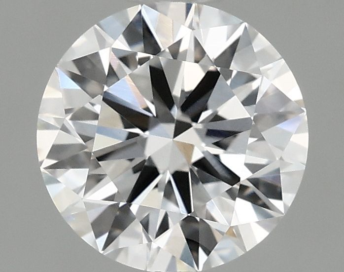 1.06 ct. round Lab Grown Diamond front image