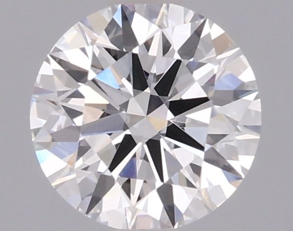 1.03 ct. round Lab Grown Diamond front image