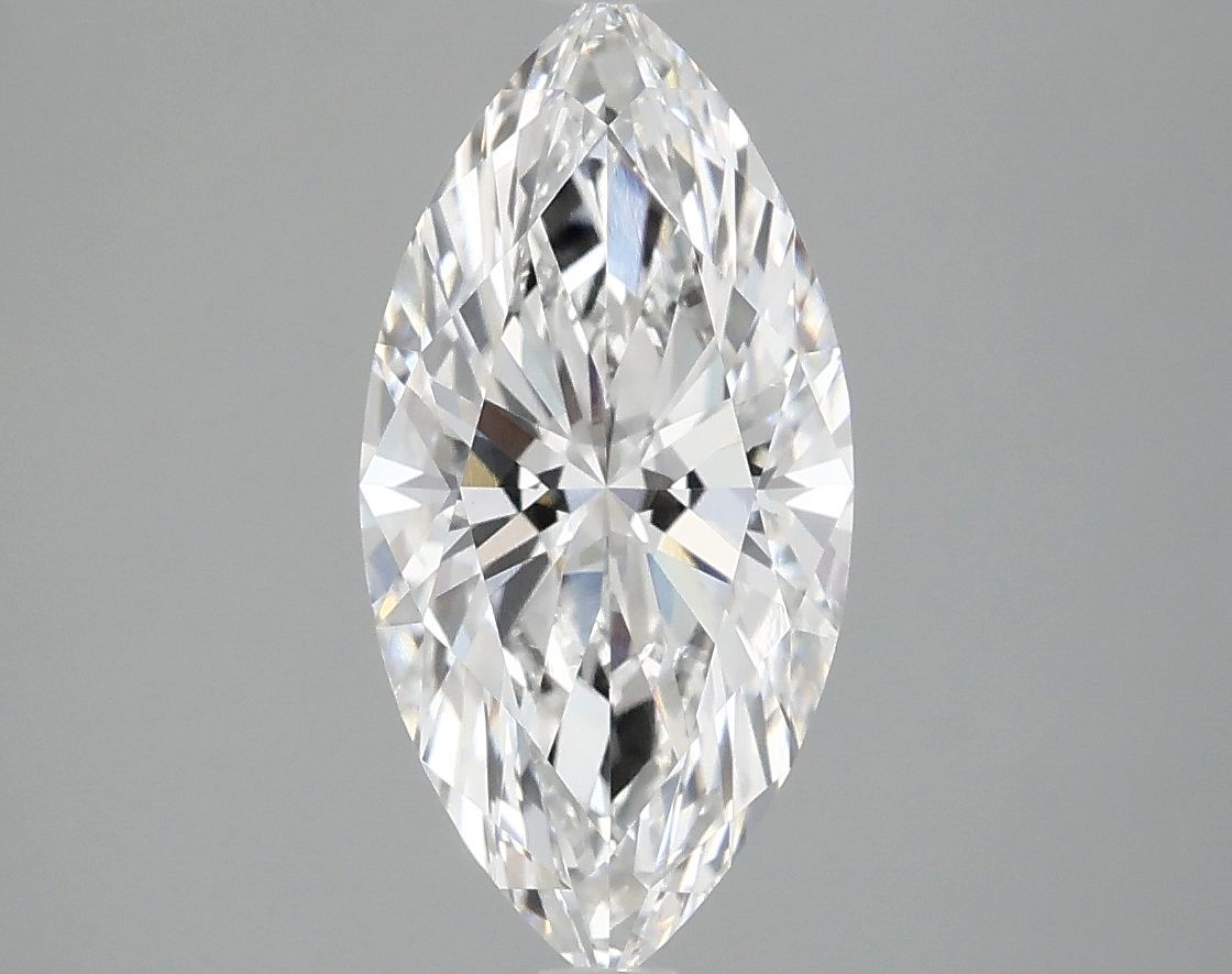 1.94 ct. marquise Lab Grown Diamond front image