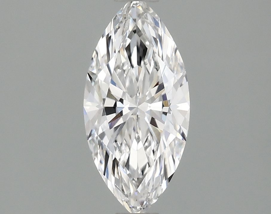 1.01 ct. marquise Lab Grown Diamond front image