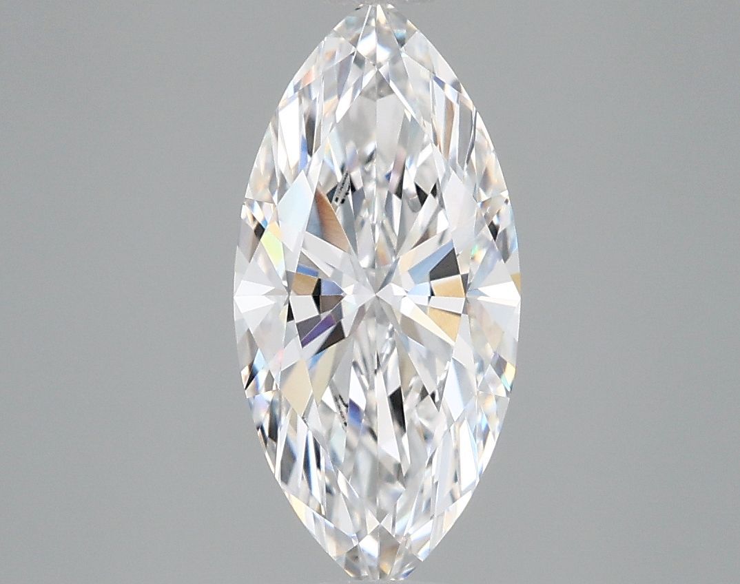 1.89 ct. marquise Lab Grown Diamond front image