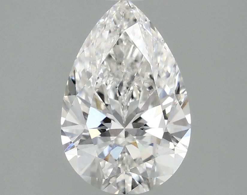 1.47 ct. pear Lab Grown Diamond front image