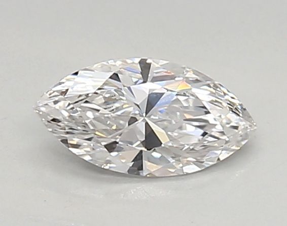 0.39 ct lab-grown Marquise Diamond