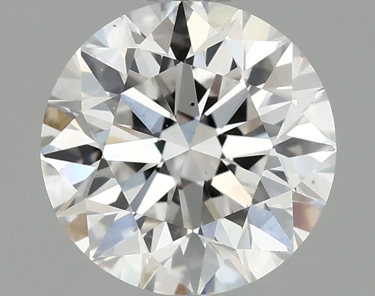 1.09 ct. round Lab Grown Diamond front image